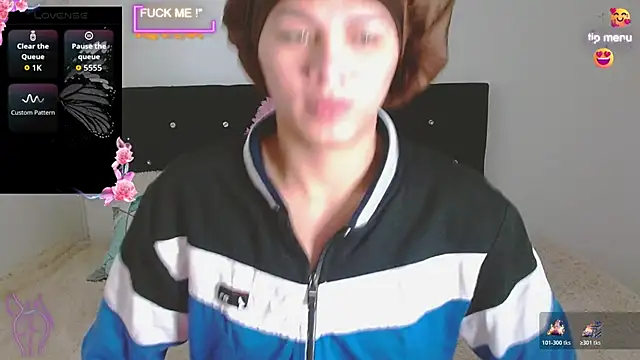 giuliana andrade online show from 3, 12, 2025