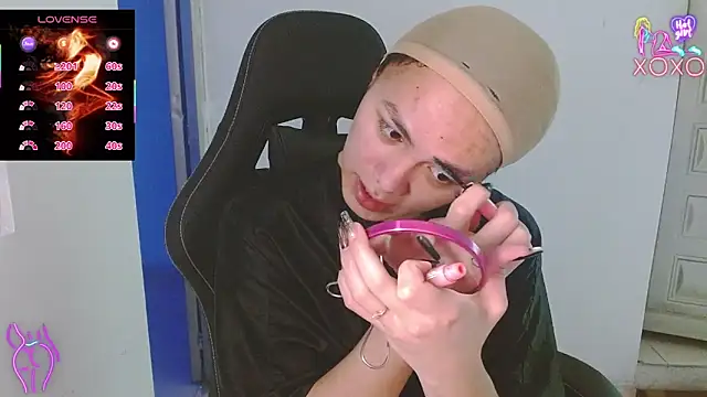 giuliana andrade online show from 20, 2, 2026