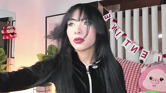 Kitty Eliffe online show from 12, 2, 2026