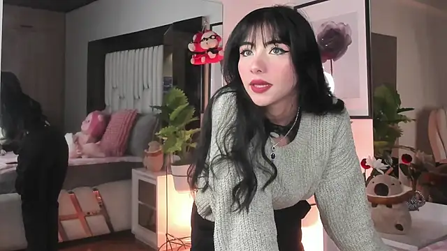 Kitty Eliffe online show from 5, 2, 2026