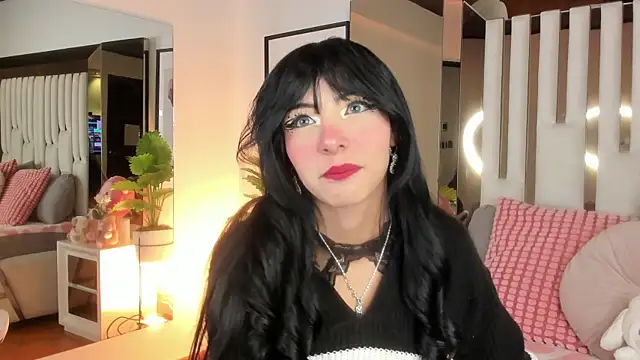 Kitty Eliffe online show from 26, 9, 2025