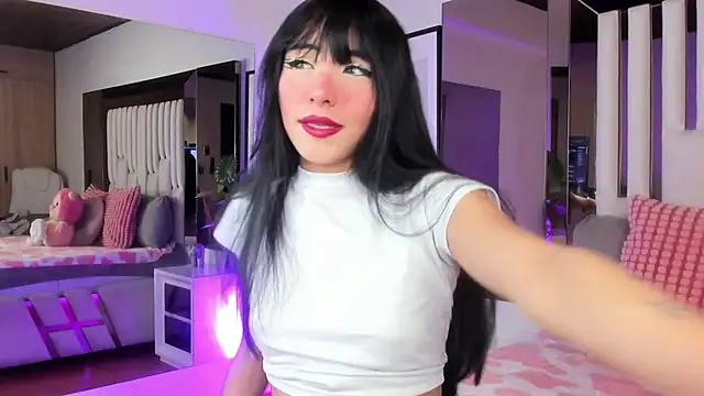 Kitty Eliffe online show from 17, 10, 2025