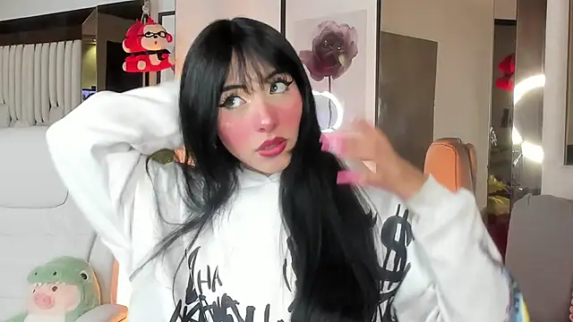 Kitty Eliffe online show from 23, 9, 2025