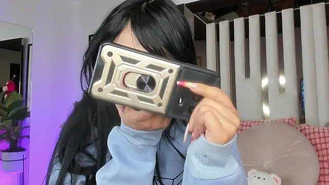 Kitty Eliffe online show from 2, 10, 2025