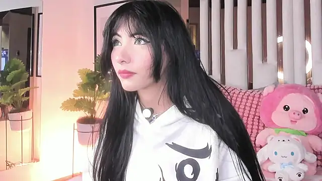 Kitty Eliffe online show from 7, 2, 2026