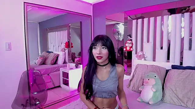 Kitty Eliffe online show from 20, 3, 2025