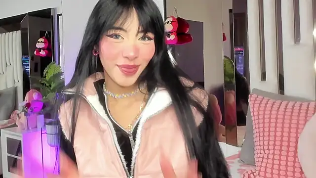 Kitty Eliffe online show from 1, 10, 2025