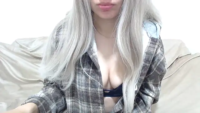  kitty Rose  online show from 9, 4, 2026