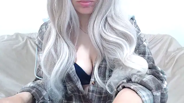  kitty Rose  online show from 2, 5, 2026