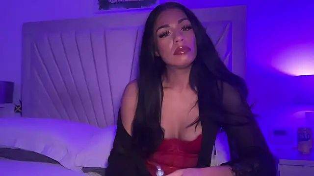 Ava Foxx online show from 29, 10, 2025