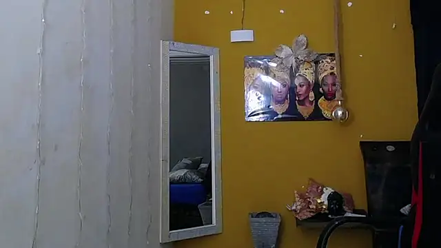 ava jhonsson online show from 10, 1, 2025