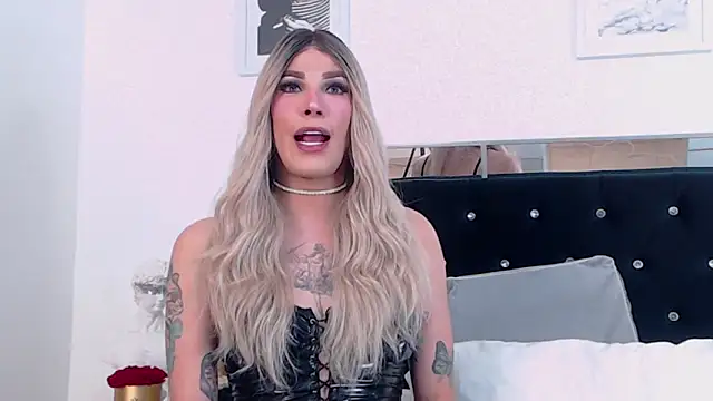 ZikaruRichie online show from 22, 3, 2025