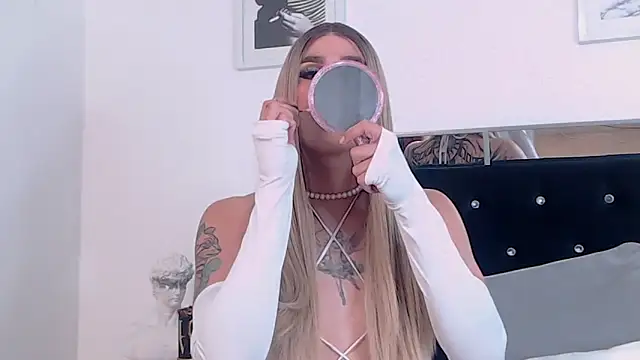 ZikaruRichie online show from 13, 11, 2025