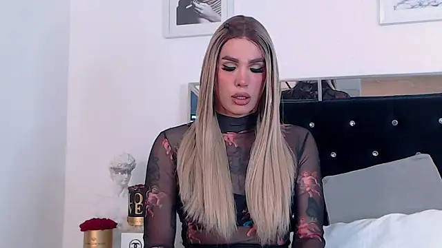 ZikaruRichie online show from 4, 11, 2025