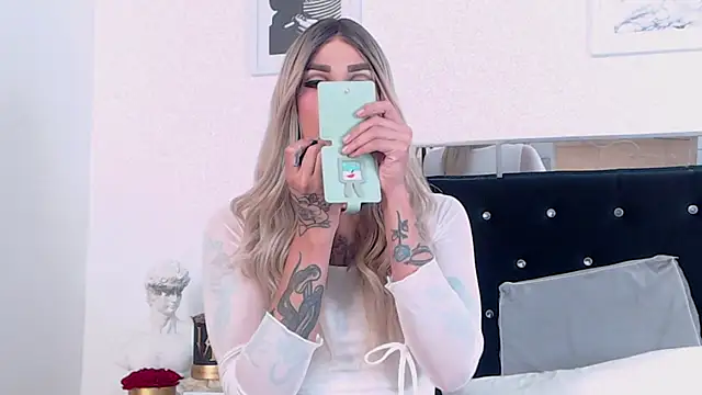 ZikaruRichie online show from 16, 3, 2025