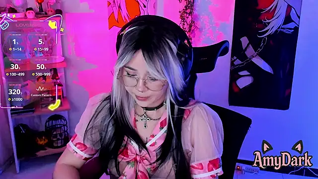 Snapshot of _AmyDark chatting on 28, 2, 2026 AmyDark online show from 28, 2, 2026