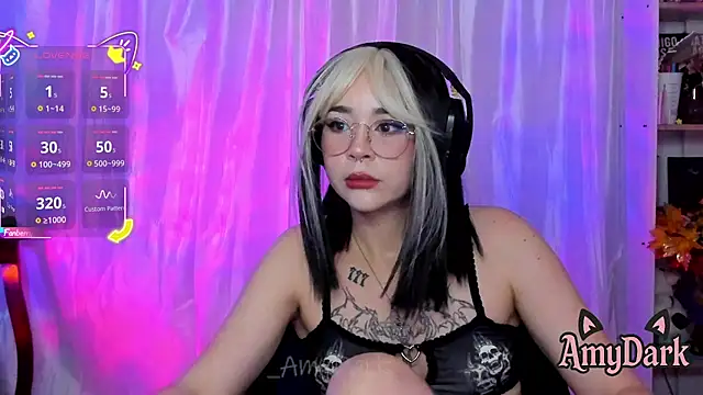 Snapshot of _AmyDark chatting on 17, 2, 2026 AmyDark online show from 17, 2, 2026