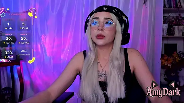 Snapshot of _AmyDark chatting on 11, 2, 2026 AmyDark online show from 11, 2, 2026