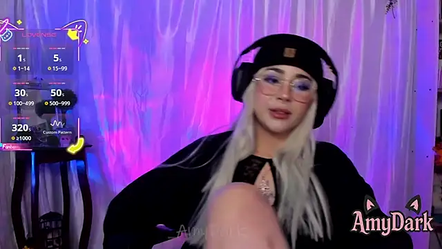 Snapshot of _AmyDark chatting on 13, 2, 2026 AmyDark online show from 13, 2, 2026