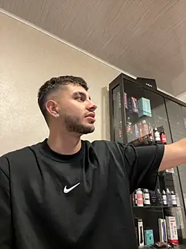 Amadeo Wild online show from 22, 9, 2025