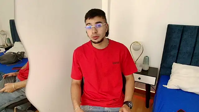 Amadeo Wild online show from 16, 3, 2025