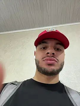 Amadeo Wild online show from 23, 9, 2025