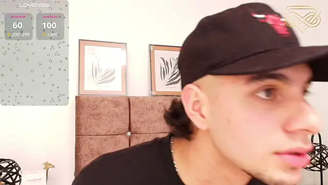 Amadeo Wild online show from 17, 1, 2025