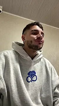 Amadeo Wild online show from 23, 9, 2025