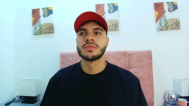 Amadeo Wild online show from 14, 11, 2025