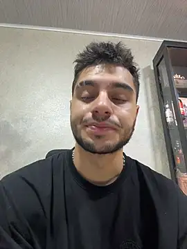 Amadeo Wild online show from 18, 3, 2026