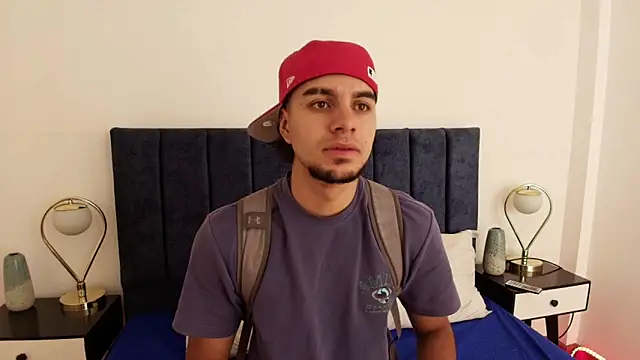 Amadeo Wild online show from 13, 3, 2025