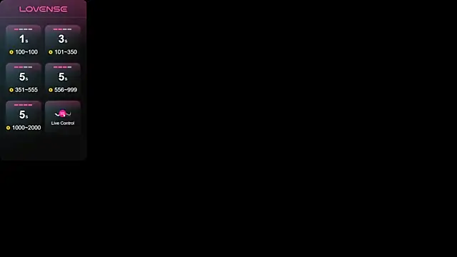 SilviaPinkerbell online show from 19, 12, 2024