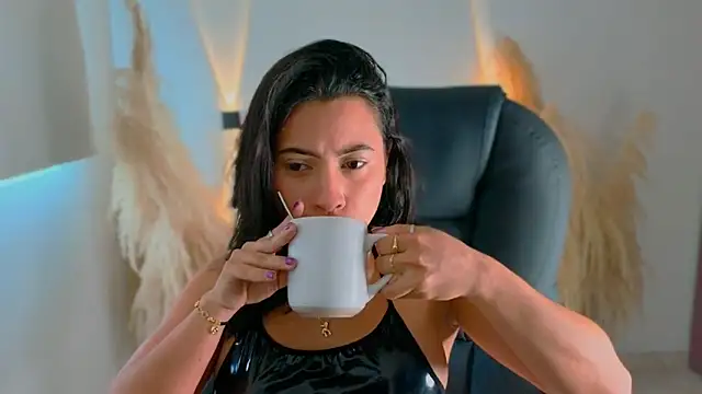 AlessaPears online show from 26, 1, 2025