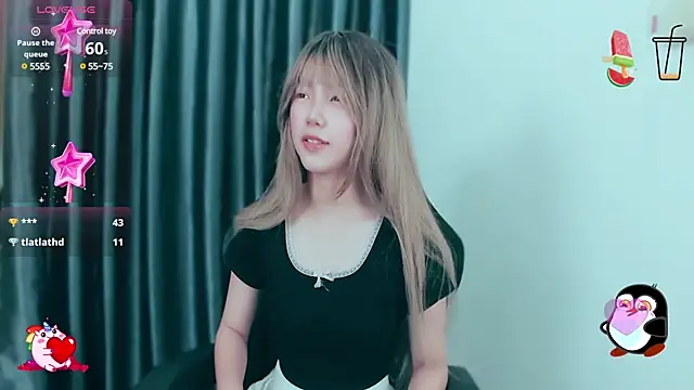 -Poison-Ivy- online show from 26, 12, 2024