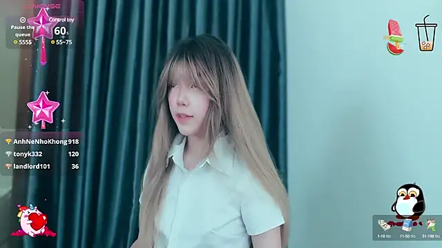 -Poison-Ivy- online show from 18, 12, 2024