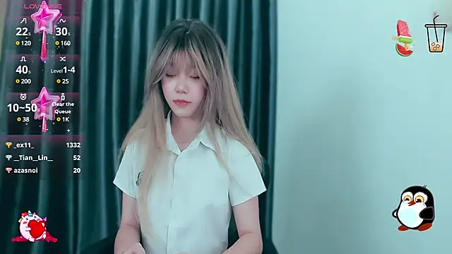 -Poison-Ivy- online show from 26, 12, 2024