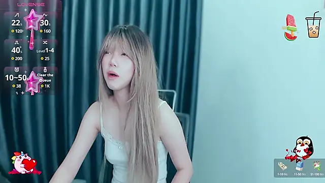 -Poison-Ivy- online show from 17, 12, 2024