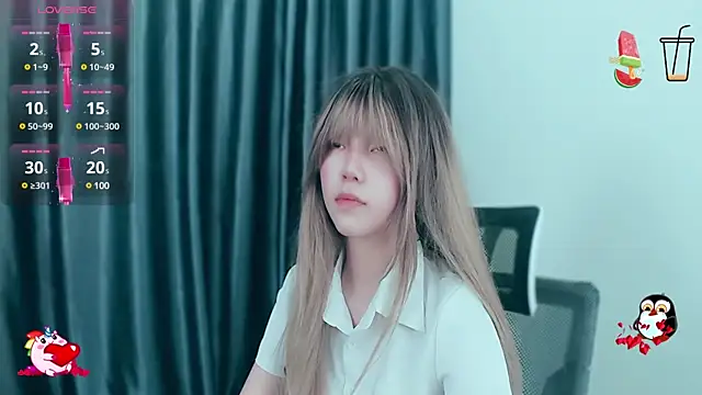 -Poison-Ivy- online show from 18, 12, 2024