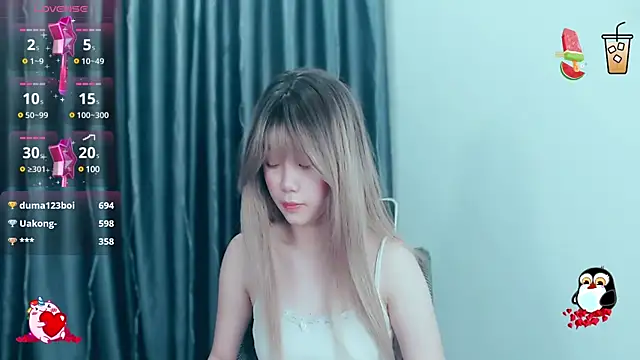 -Poison-Ivy- online show from 9, 12, 2024