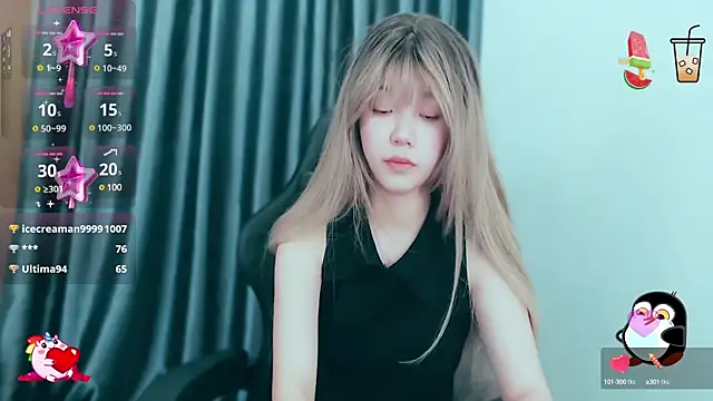 -Poison-Ivy- online show from 28, 12, 2024