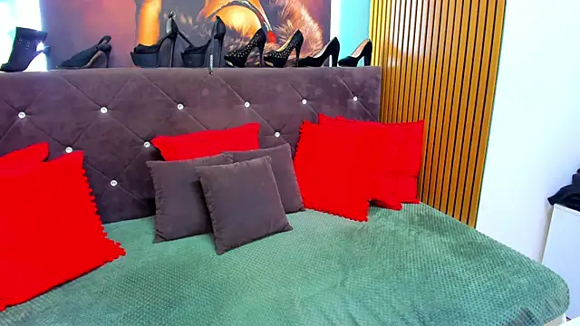 LauraSin online show from 16, 4, 2026