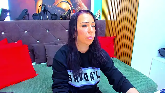 LauraSin online show from 20, 5, 2026