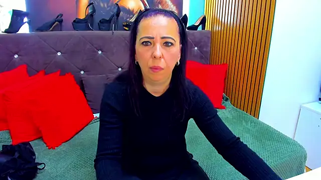 LauraSin online show from 1, 5, 2026