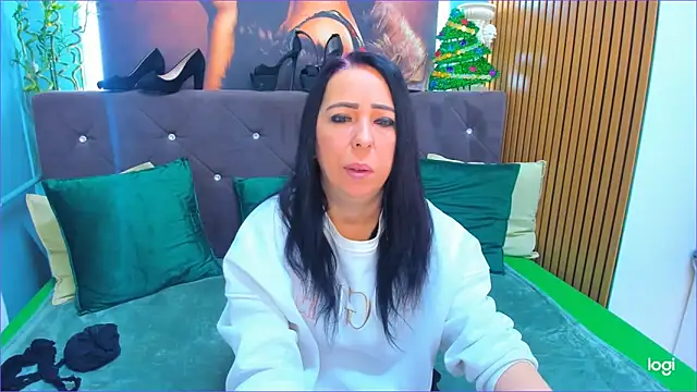 LauraSin online show from 19, 12, 2025