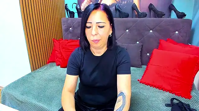 LauraSin online show from 16, 7, 2026