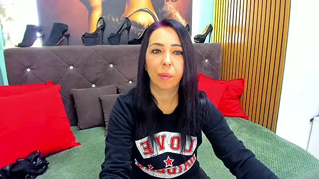 LauraSin online show from 16, 3, 2026