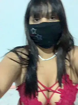 Jeroliee viyana online show from 30, 1, 2025