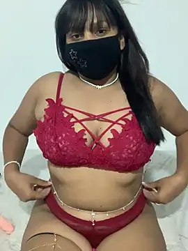 Jeroliee viyana online show from 2, 2, 2025