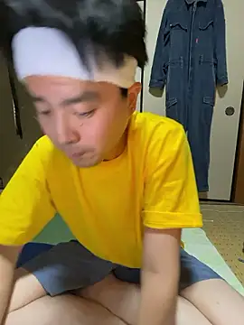 Snapshot of shigeki-113 chatting on 10, 9, 2025 shigeki-113 online show from 10, 9, 2025