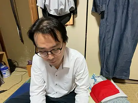 Snapshot of shigeki-113 chatting on 1, 11, 2025 shigeki-113 online show from 1, 11, 2025